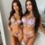 Avrupa Yakası Grup escort kızlar Anastasi ve Maria - Image 2